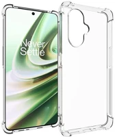 Oneplus RS141424 Oneplus nord ce 3 lite, szilikon tok, közepesen ütésálló, légpárnás kép