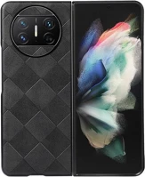 Huawei RS142527 Huawei mate x3, műanyag hátlap védőtok, közepesen ütésálló kép
