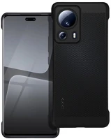 Xiaomi RS142544 Xiaomi 13 lite / civi 2, műanyag hátlap védőtok, légáteresztő kép