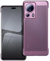 Xiaomi RS142580 Xiaomi 13 lite / civi 2, műanyag hátlap védőtok, légáteresztő kép