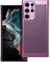 Samsung RS142593 Samsung galaxy s22 ultra 5g sm-s908, műanyag hátlap védőtok kép