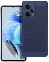 Xiaomi RS142600 Xiaomi redmi note 12 5g / poco x5 5g, műanyag hátlap védőtok kép
