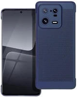 Xiaomi RS142604 Xiaomi 13 pro, műanyag hátlap védőtok, légáteresztő, lyukacsos minta kép