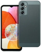 Samsung RS142654 Samsung galaxy a14 4g / a14 5g sm-a145f / a146b, műanyag hátlap védőtok kép