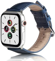 Apple RS142792 Apple watch 1-6, se, se (2022) (38 / 40 mm) / watch 7-9 (41 mm), szilikon kép