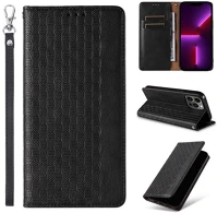 Samsung RS142872 Samsung galaxy s22 plus 5g sm-s906, oldalra nyíló tok, stand kép
