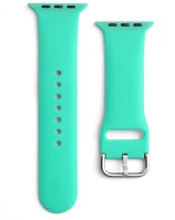 Apple RS143006 Apple watch 1-6, se, se (2022) (38 / 40 mm) / watch 7-8 (41 mm), szilikon kép