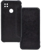 Xiaomi RS144614 Xiaomi redmi 9c / 9c nfc, oldalra nyíló tok, közepesen ütésálló kép
