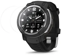 Garmin RS144858 Garmin instinct crossover, kijelzővédő fólia, ütésálló fólia (az kép