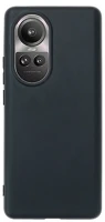 Oppo RS144951 Oppo reno10 / reno10 pro, szilikon tok, fekete kép