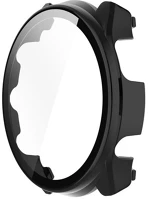 Garmin RS146535 Garmin forerunner 965, műanyag védőkeret, kijelzővédő üveggel kép