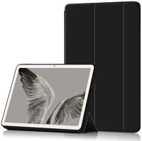 Google RS146604 Google pixel tablet (10.95), mappa tok, trifold, fekete kép