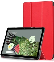 Google RS146605 Google pixel tablet (10.95), mappa tok, trifold, piros kép