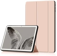 Google RS146606 Google pixel tablet (10.95), mappa tok, trifold, vörösarany kép