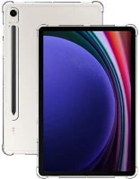 Samsung RS147152 ütésálló, légpárnás sarok, érintőceruza tartóval, átlátszó kép