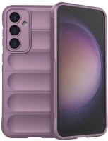 Samsung RS148390 Samsung galaxy s23 fe sm-s711, szilikon tok, közepesen ütésálló, 3d kép