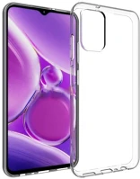 Nokia RS148814 Nokia g42, szilikon tok, ultravékony, átlátszó kép