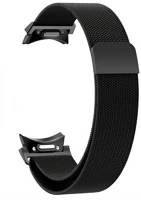 Samsung RS149374 Samsung galaxy watch 6 / watch 6 classic, fém pótszíj, mágneses zár kép