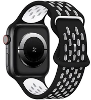 Apple RS149557 Apple watch 4-6, se, se (2022) (42 / 44 mm) / watch 7-9 (45 mm) / watch 10 kép