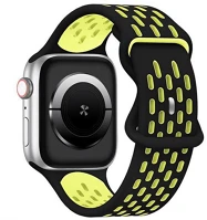 Apple RS149570 Apple watch 4-6, se, se (2022) (42 / 44 mm) / watch 7-9 (45 mm) / watch 10 kép