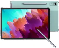 Lenovo RS149843 Lenovo tab p12 (12.7) tb-370, szilikon tok, közepesen ütésálló kép