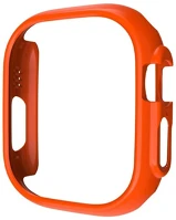 Apple RS149876 Apple watch ultra 1-2 (49 mm), műanyag védőkeret, közepesen ütésálló kép