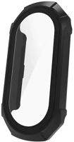 Xiaomi RS150407 Xiaomi mi smart band 8 / 9, műanyag védőkeret, közepesen ütésálló kép