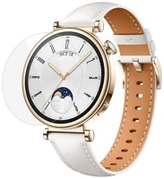Huawei RS150522 Huawei watch gt4 (41 mm), kijelzővédő fólia, ütésálló fólia (az kép