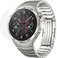 Huawei RS150523 Huawei watch gt4 (46 mm), kijelzővédő fólia, ütésálló fólia (az kép
