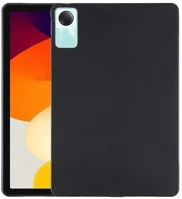Xiaomi RS150605 Xiaomi redmi pad se (11.0), szilikon tok, fekete kép