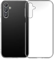 Samsung RS150638 Samsung galaxy a25 5g sm-a256b, szilikon tok, ultravékony, átlátszó kép