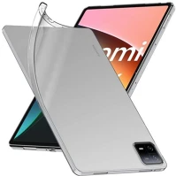 Xiaomi RS152014 Xiaomi pad 6 (11.0) / pad 6 pro (11.0), szilikon tok, ultravékony kép