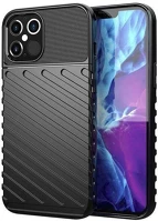 Xiaomi RS153565 Xiaomi redmi 13c 4g / redmi 13c 5g / poco c65, szilikon tok, közepesen kép