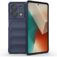Xiaomi RS153882 Xiaomi redmi note 13 5g, szilikon tok, közepesen ütésálló, 3d minta kép