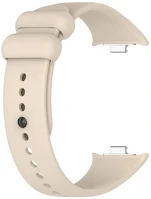Xiaomi RS155128 Xiaomi mi smart band 8 pro / redmi watch 4, szilikon pótszíj, állítható kép