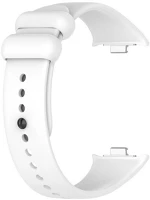 Xiaomi RS155129 Xiaomi mi smart band 8 pro / redmi watch 4, szilikon pótszíj, állítható kép