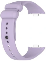 Xiaomi RS155132 Xiaomi mi smart band 8 pro / redmi watch 4, szilikon pótszíj, állítható kép