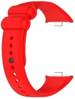 Xiaomi RS155133 Xiaomi mi smart band 8 pro / redmi watch 4, szilikon pótszíj, állítható kép