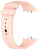 Xiaomi RS155134 Xiaomi mi smart band 8 pro / redmi watch 4, szilikon pótszíj, állítható kép