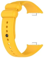 Xiaomi RS155135 Xiaomi mi smart band 8 pro / redmi watch 4, szilikon pótszíj, állítható kép