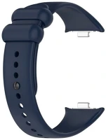 Xiaomi RS155136 Xiaomi mi smart band 8 pro / redmi watch 4, szilikon pótszíj, állítható kép