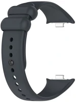 Xiaomi RS155138 Xiaomi mi smart band 8 pro / redmi watch 4, szilikon pótszíj, állítható kép