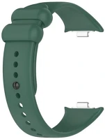 Xiaomi RS155139 Xiaomi mi smart band 8 pro / redmi watch 4, szilikon pótszíj, állítható kép
