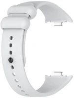 Xiaomi RS155140 Xiaomi mi smart band 8 pro / redmi watch 4, szilikon pótszíj, állítható kép