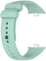 Xiaomi RS155141 Xiaomi mi smart band 8 pro / redmi watch 4, szilikon pótszíj, állítható kép