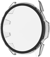 Garmin RS155773 Garmin forerunner 165 / 165 music, műanyag védőkeret, kijelzővédő kép