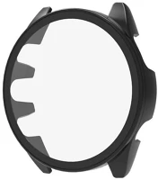 Garmin RS155774 Garmin forerunner 165 / 165 music, műanyag védőkeret, kijelzővédő kép