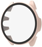 Garmin RS155775 Garmin forerunner 165 / 165 music, műanyag védőkeret, kijelzővédő kép