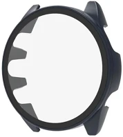 Garmin RS155776 Garmin forerunner 165 / 165 music, műanyag védőkeret, kijelzővédő kép