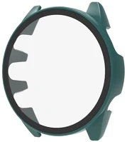 Garmin RS155777 Garmin forerunner 165 / 165 music, műanyag védőkeret, kijelzővédő kép